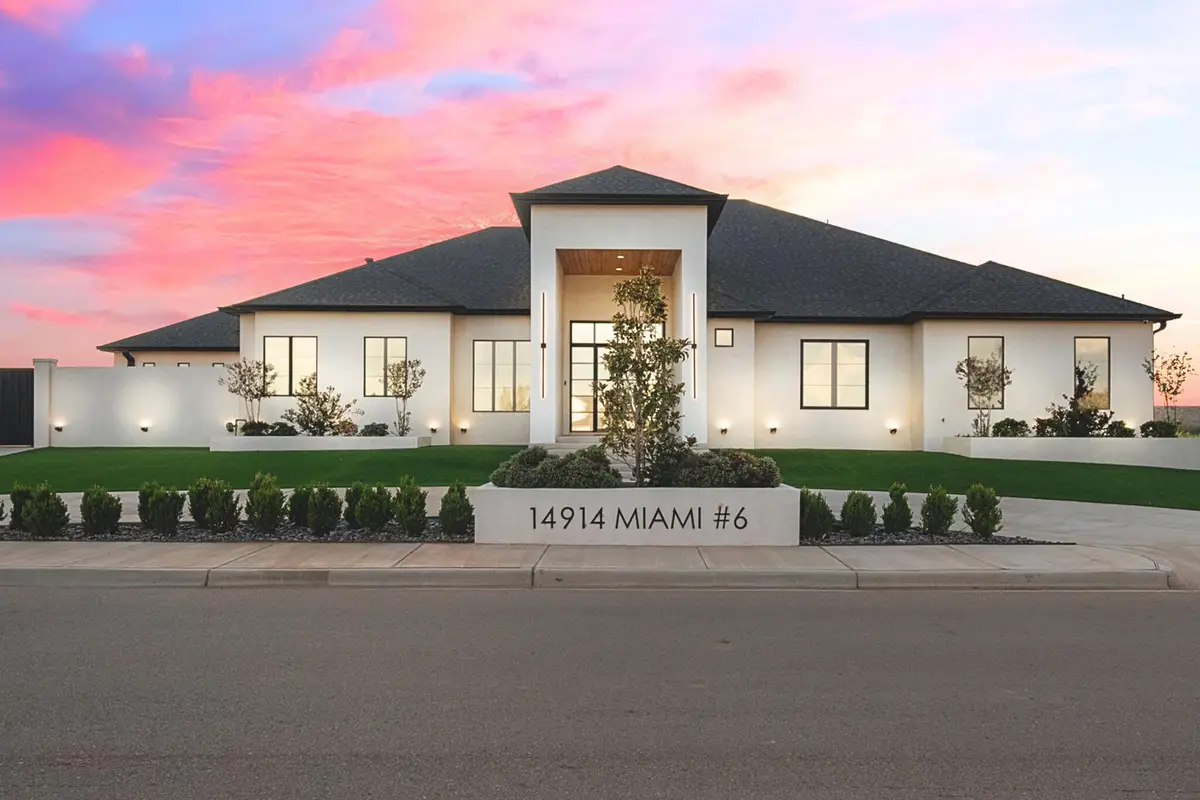 14914 Miami Avenue, Lubbock, TX 79423 - #1