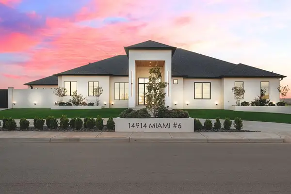 14914 Miami Avenue, Lubbock, TX 79423