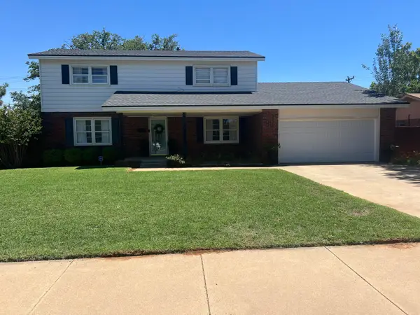 5213 17th Street, Lubbock, TX 79416