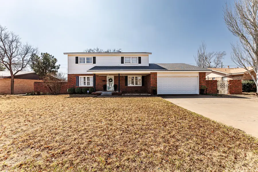 5213 17th Street, Lubbock, TX 79416 - #2