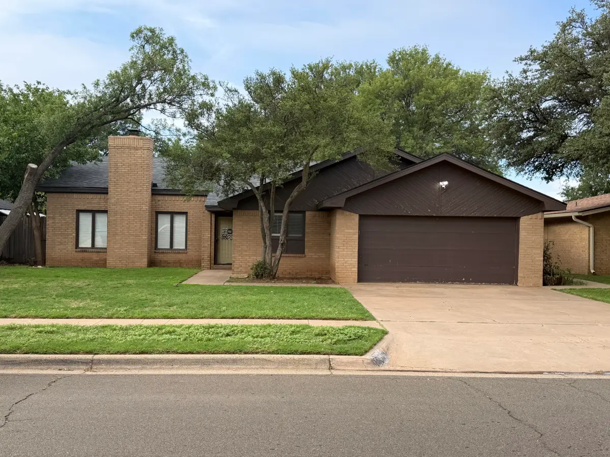 5413 89th Street, Lubbock, TX 79424 - #1