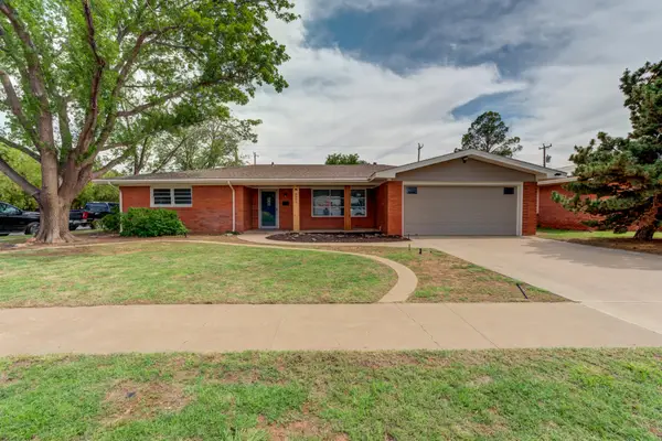 5001 13th Street, Lubbock, TX 79416