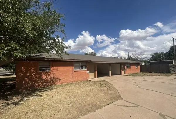 1907 41st Street, Lubbock, TX 79412