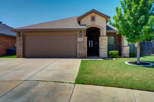 6948 37th Street, Lubbock, TX 79407