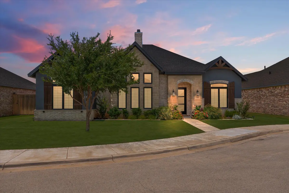 13806 Salem Avenue, Lubbock, TX 79424 - #1