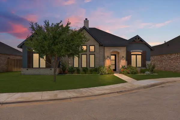 13806 Salem Avenue, Lubbock, TX 79424