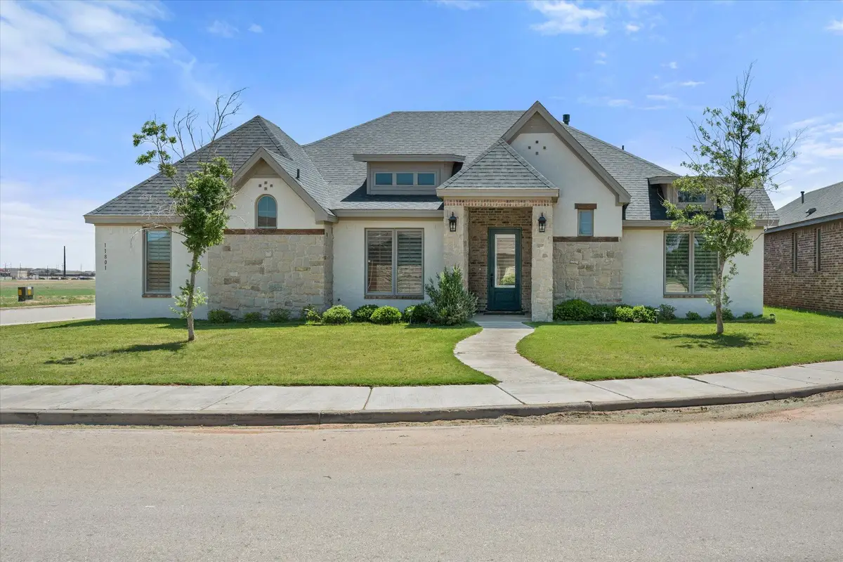 11801 Louisville Avenue, Lubbock, TX 79423 - #1