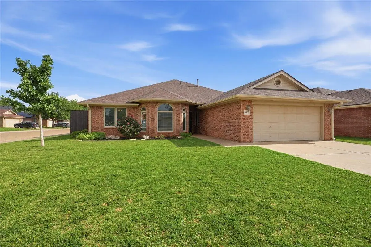 5620 100th Street, Lubbock, TX 79424 - #1