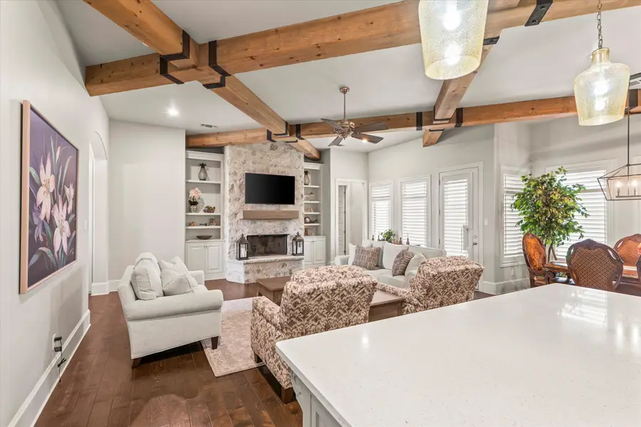 1509 Churchill Avenue, Wolfforth, TX 79382 - #2