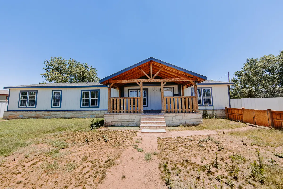 9918 N Chester Avenue, Lubbock, TX 79415 - #1