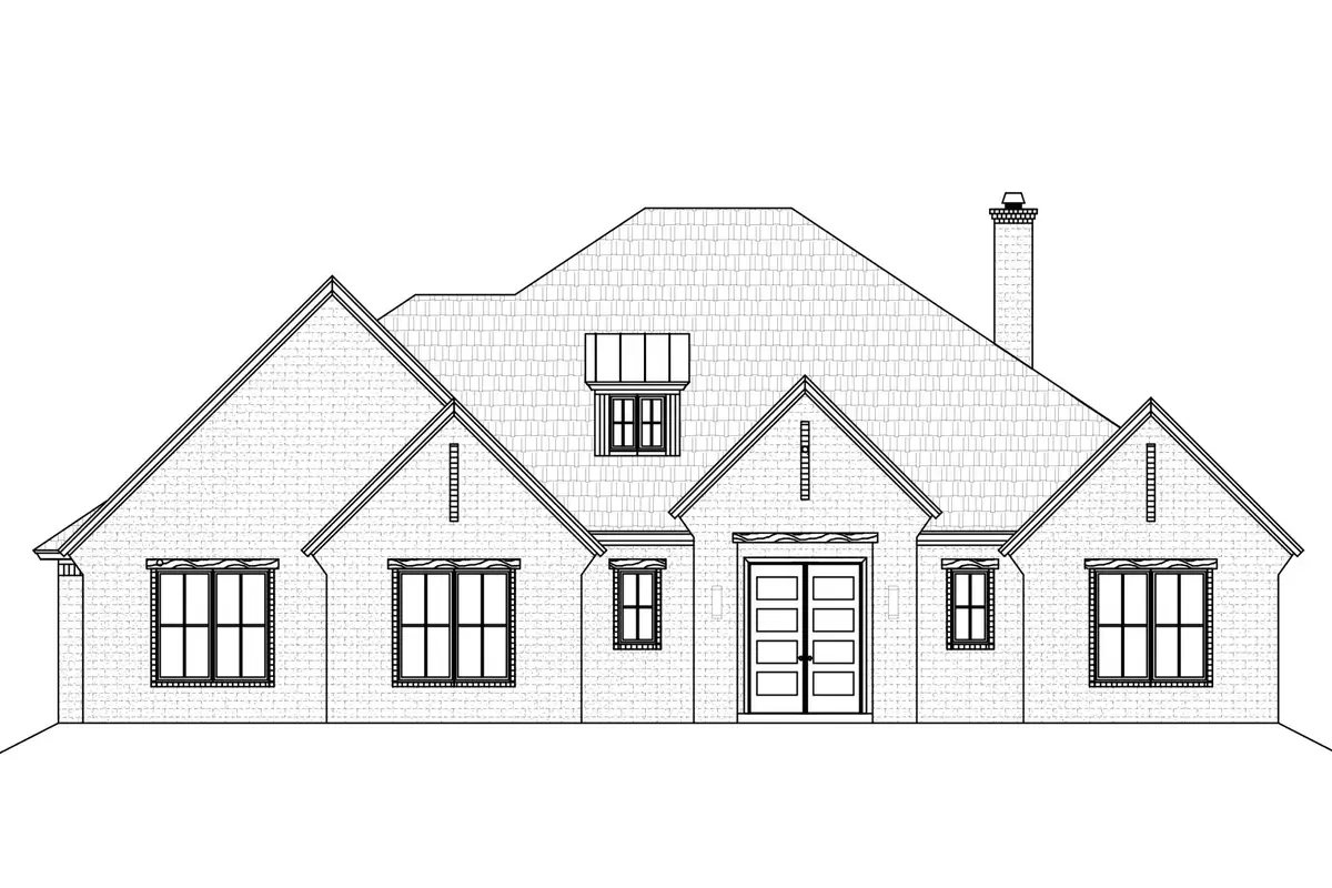 602 W 9th Place, Idalou, TX 79329 - #1