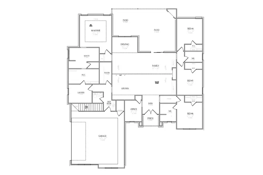 602 W 9th Place, Idalou, TX 79329 - #2
