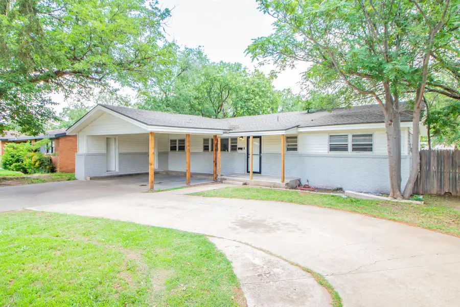 3704 41st Street, Lubbock, TX 79413 - #2