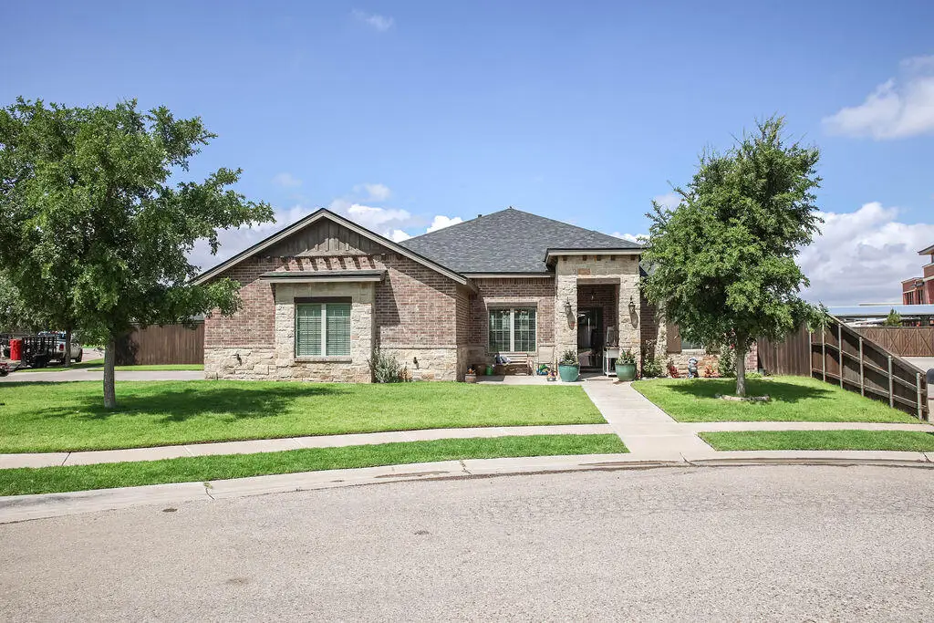 6140 86th Street, Lubbock, TX 79424 - #1