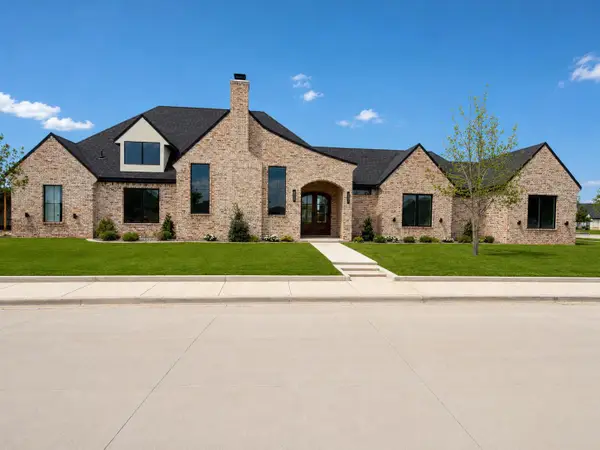 4612 139th Street, Lubbock, TX 79424