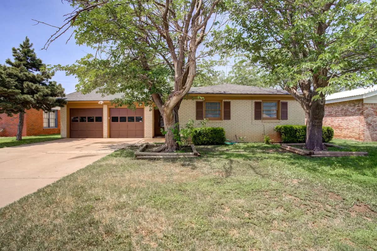 4708 47th Street, Lubbock, TX 79414 - #1