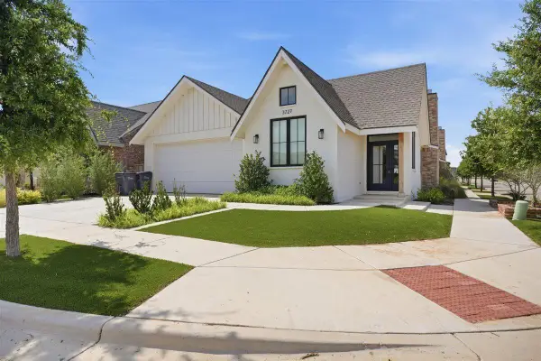 3727 127th Street, Lubbock, TX 79423