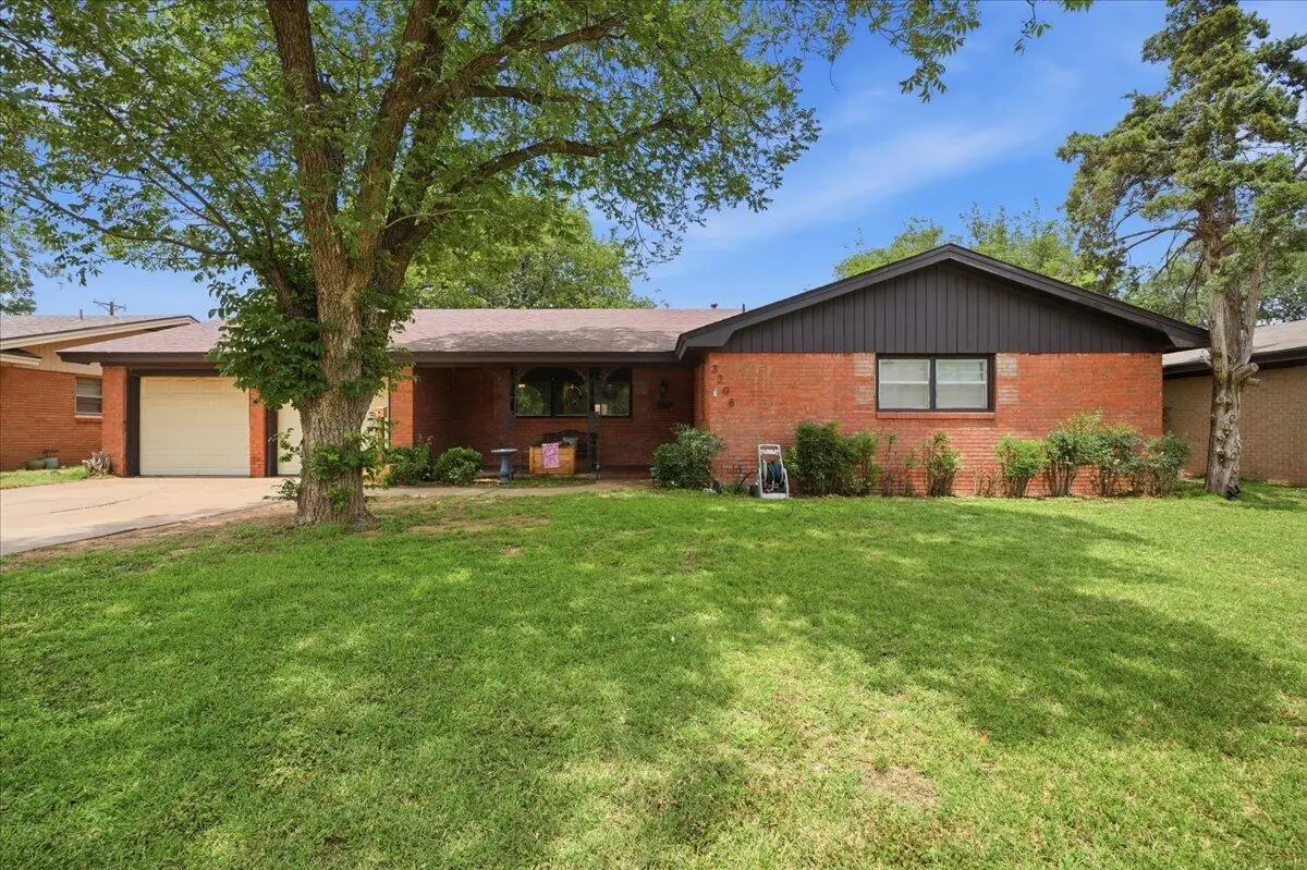 3208 53rd Street, Lubbock, TX 79413 - #1