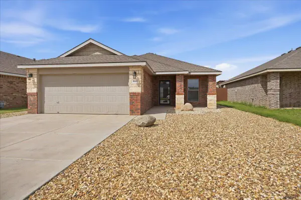 9914 Viola Avenue, Lubbock, TX 79424