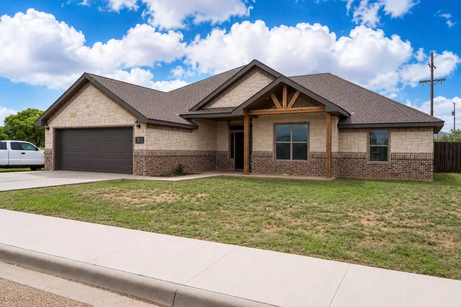 301 Shin Oak Drive, Denver City, TX 79323 - #2