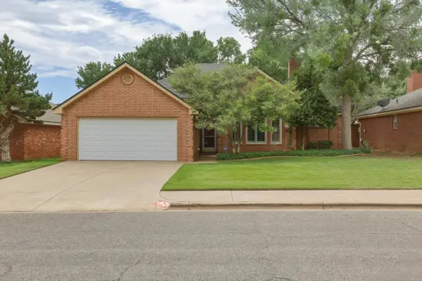 5419 70th Street, Lubbock, TX 79424