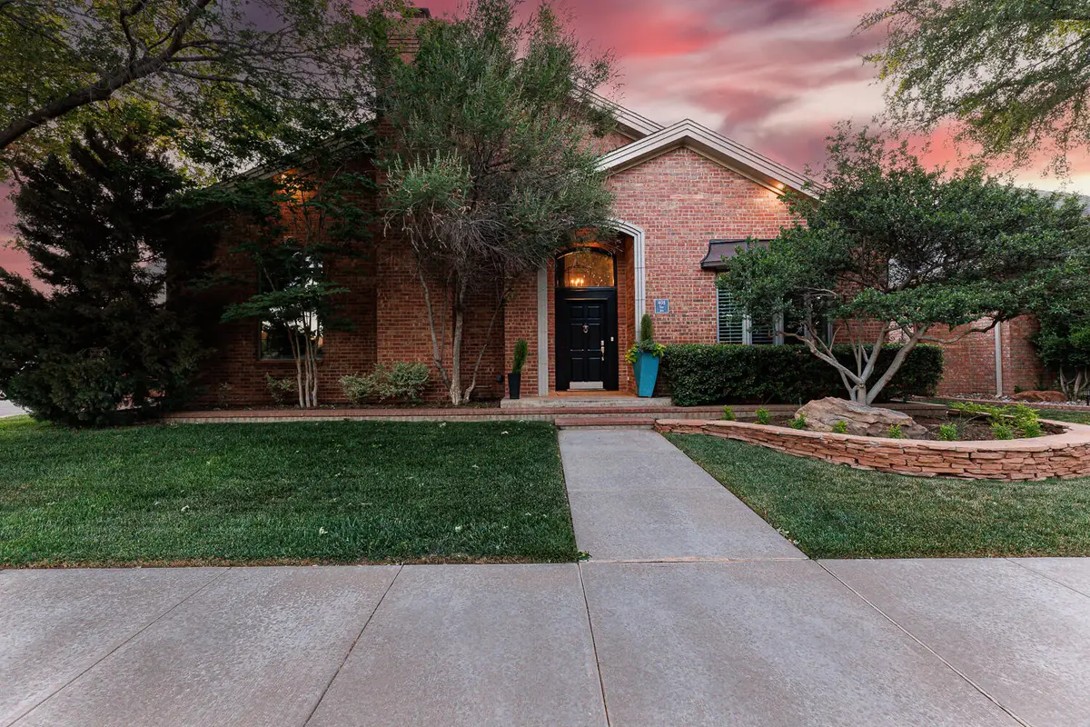 408 Troy Avenue, Lubbock, TX 79416 - #1