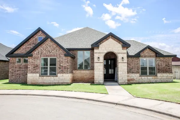 7041 99th Street, Lubbock, TX 79424