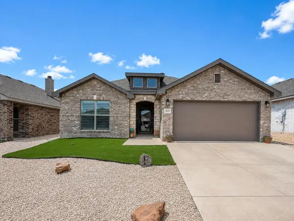3203 Bryan Avenue, Wolfforth, TX 79382