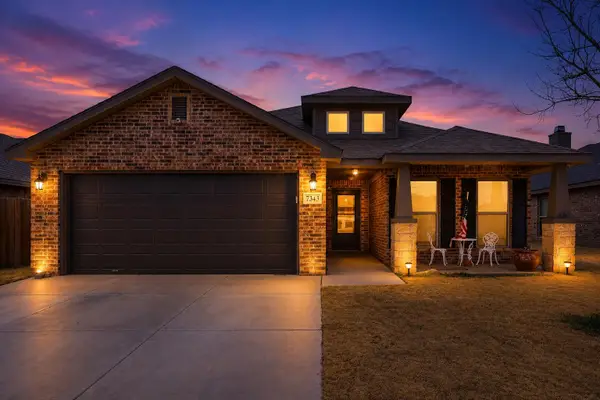 7343 100th Street, Lubbock, TX 79424