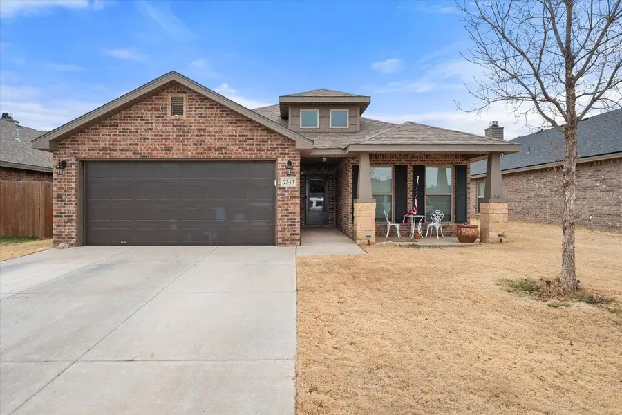 7343 100th Street, Lubbock, TX 79424 - #2