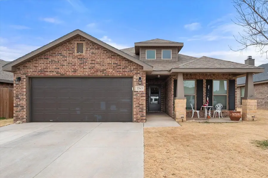 7343 100th Street, Lubbock, TX 79424 - #3