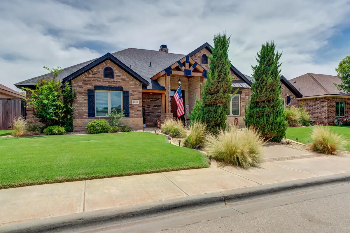 6309 76th Street, Lubbock, TX 79424 - #1