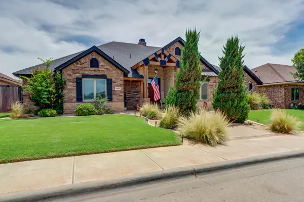6309 76th Street, Lubbock, TX 79424