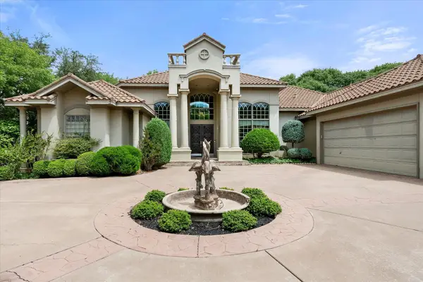 4518 93rd Drive, Lubbock, TX 79424