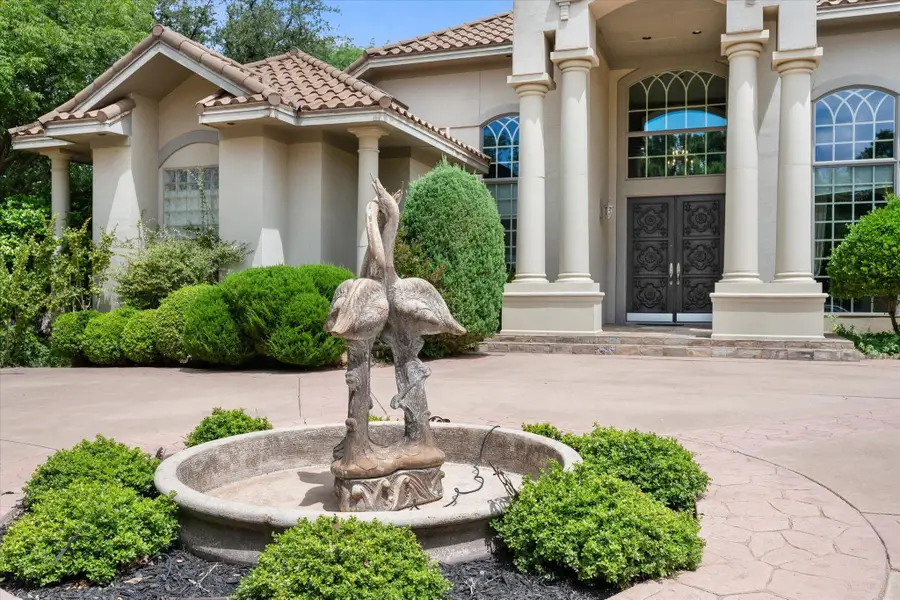 4518 93rd Drive, Lubbock, TX 79424 - #3