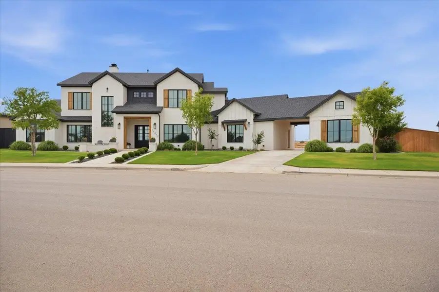 14802 Miami Avenue, Lubbock, TX 79423 - #2