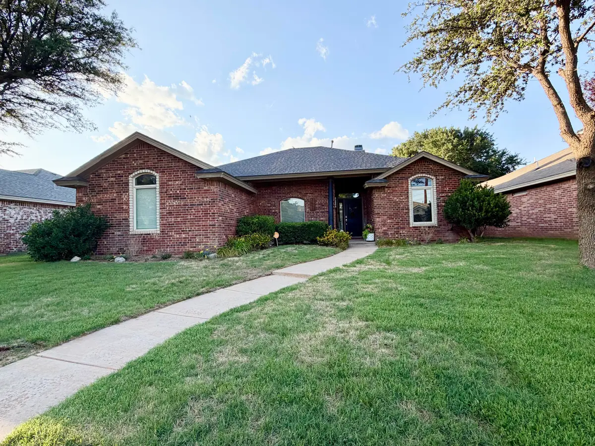 3618 106th Street, Lubbock, TX 79423 - #1