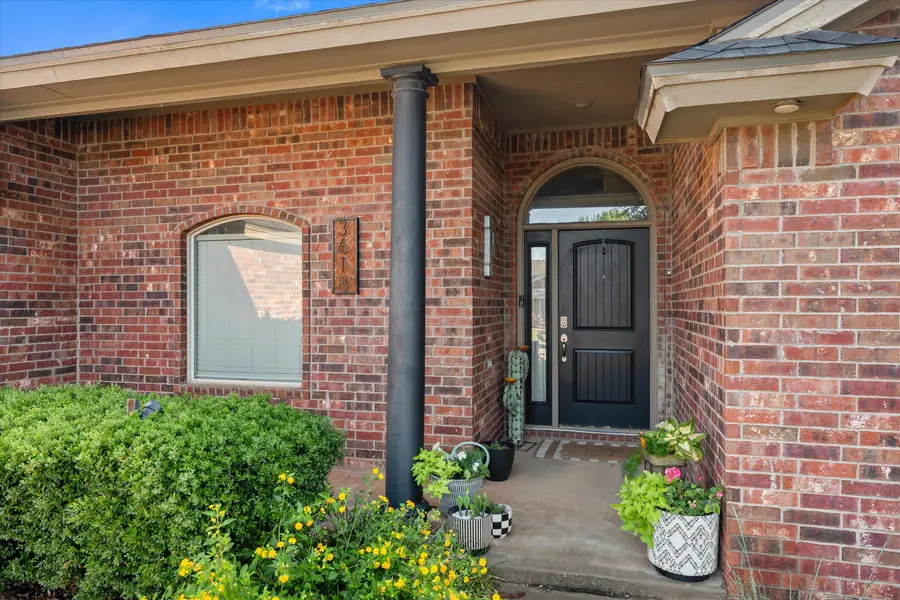 3618 106th Street, Lubbock, TX 79423 - #3