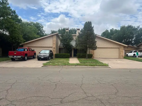 3309 74th Street, Lubbock, TX 79423