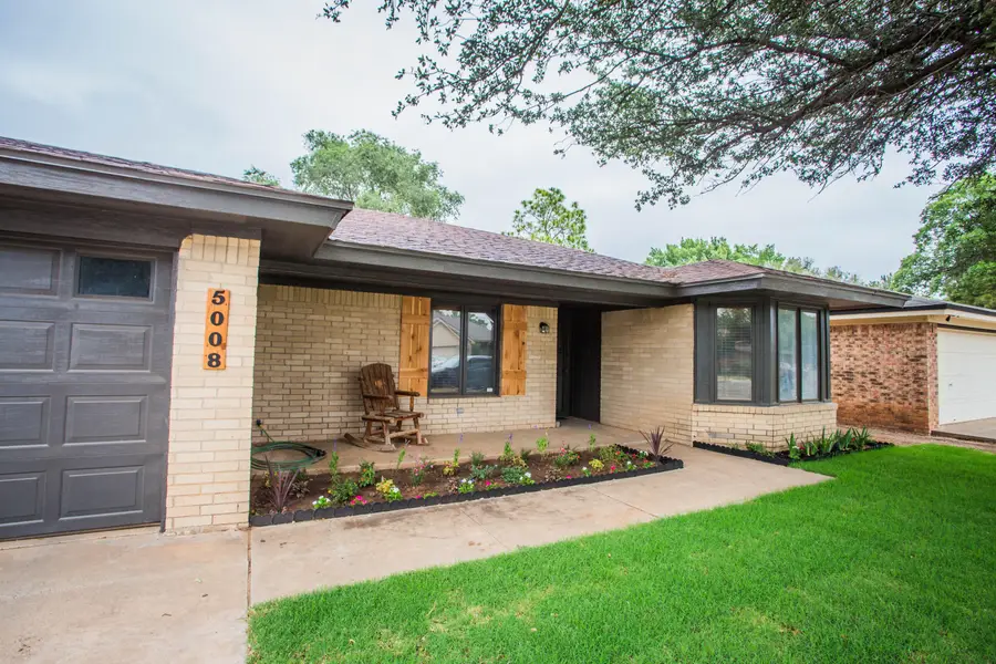 5008 59th Street, Lubbock, TX 79414 - #2