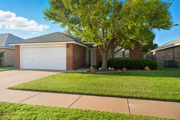 6119 16th Street, Lubbock, TX 79416