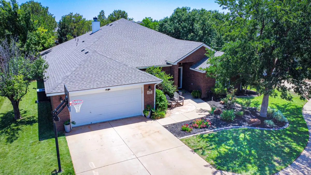 5833 88th Street, Lubbock, TX 79424 - #1