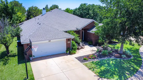 5833 88th Street, Lubbock, TX 79424