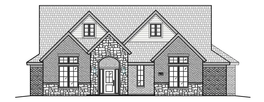 7820 56th Street, Lubbock, TX 79407 - #1