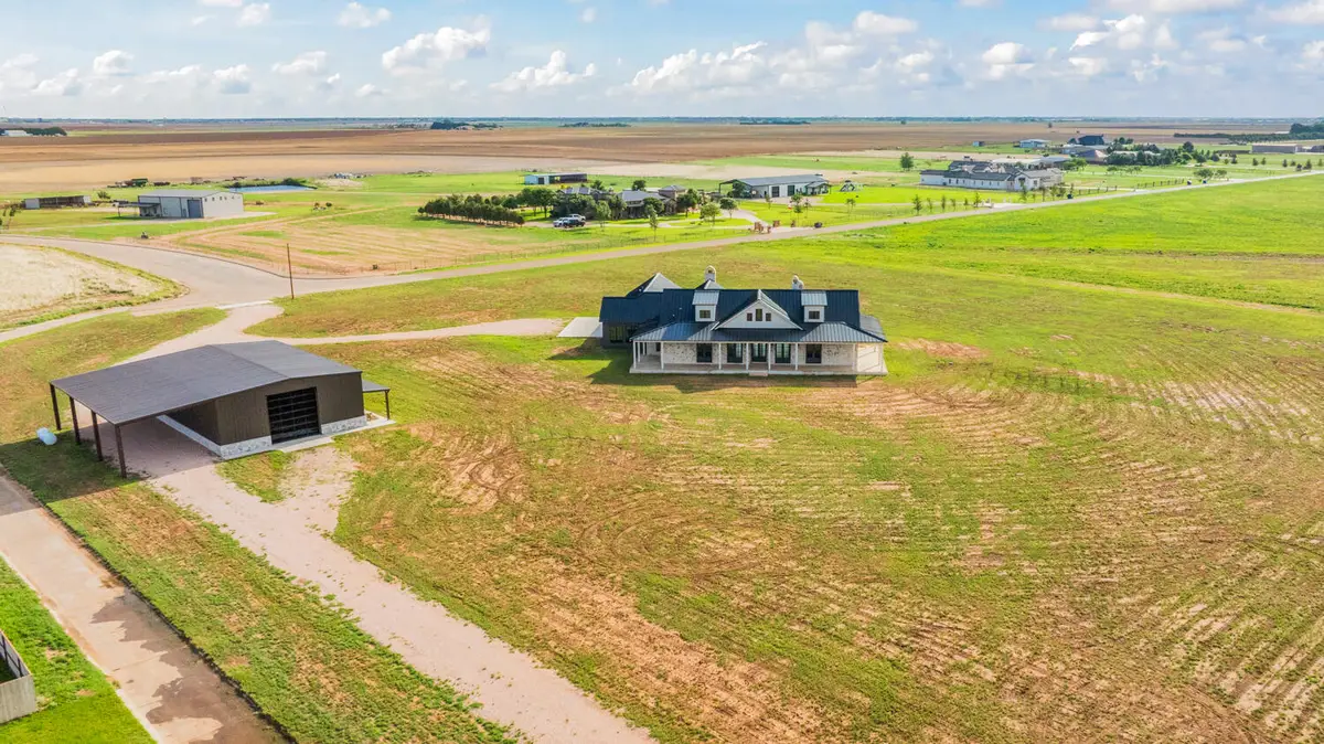 21101 County Road 1920, Lubbock, TX 79424 - #1