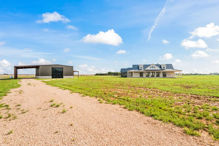 21101 County Road 1920, Lubbock, TX 79424 - #2