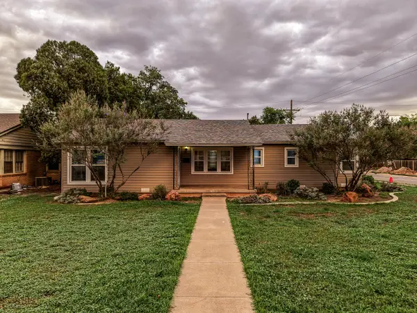 2602 31st Street, Lubbock, TX 79410