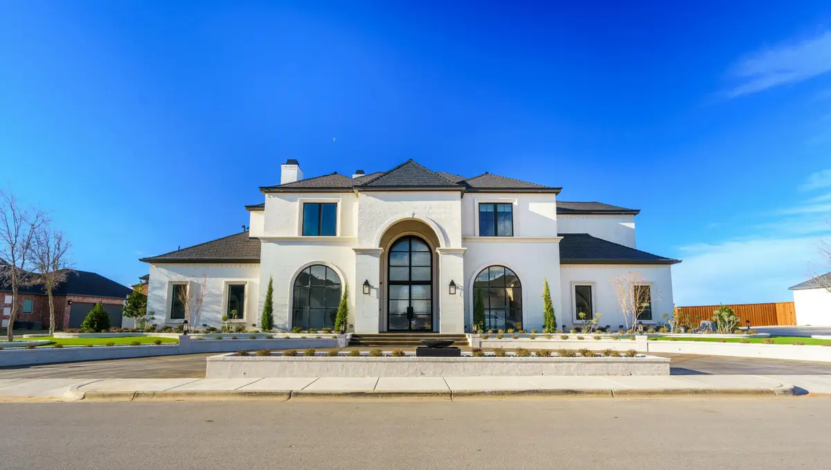 4011 140th Street, Lubbock, TX 79423 - #1