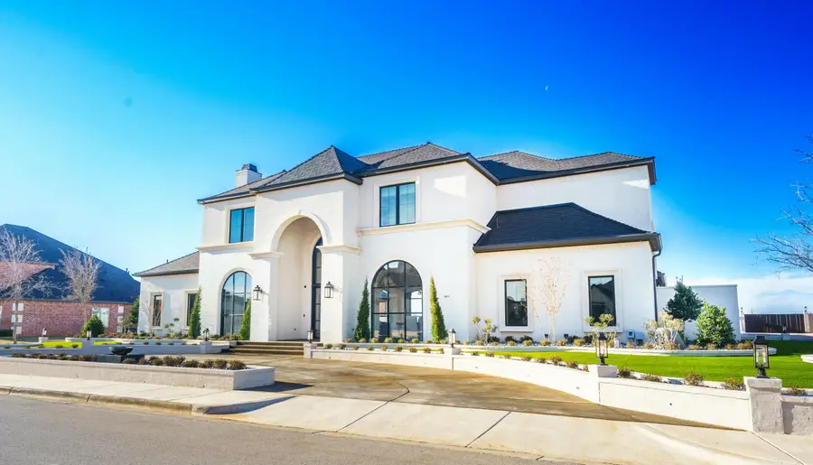 4011 140th Street, Lubbock, TX 79423 - #3