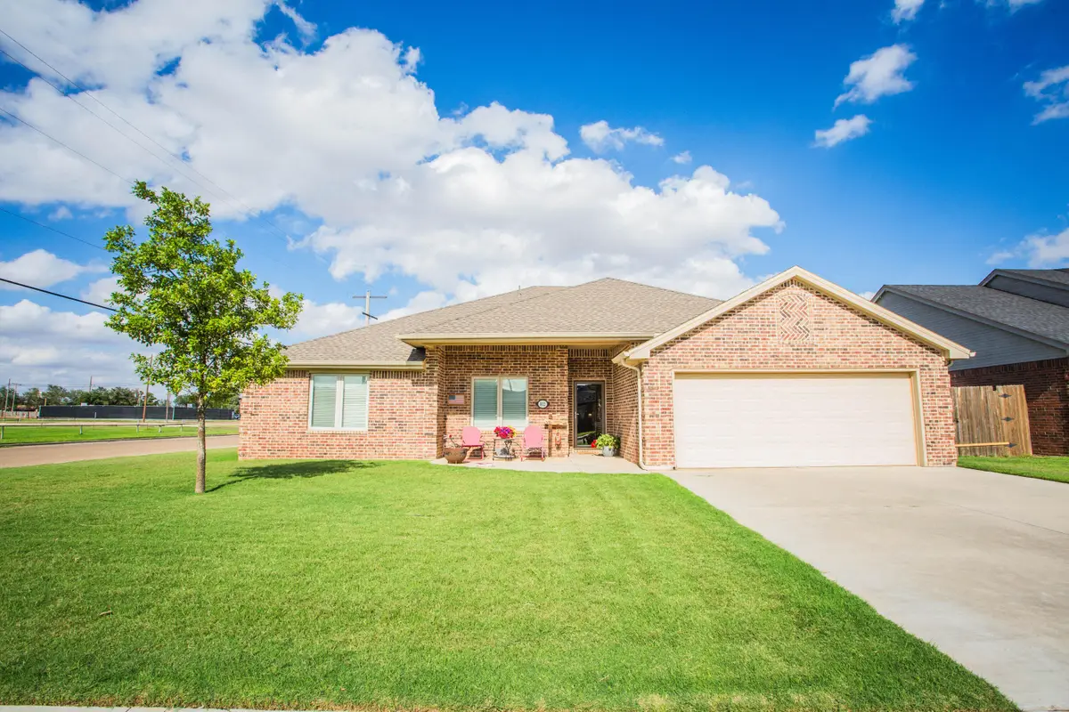 802 Birch Street, Idalou, TX 79329 - #1